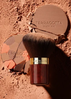 GuerlainTerracotta Powder Brush