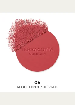 GuerlainTerracotta Powder Blush