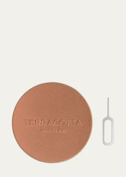 GuerlainTerracotta Sunkissed Natural Bronzer Powder Refill
