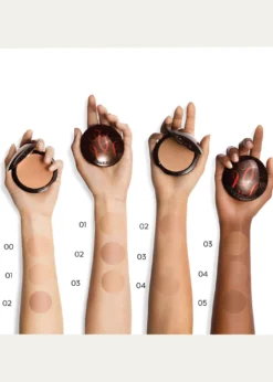 GuerlainTerracotta Sunkissed Natural Bronzer Powder Refill