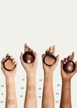 GuerlainTerracotta Sunkissed Natural Bronzer Powder