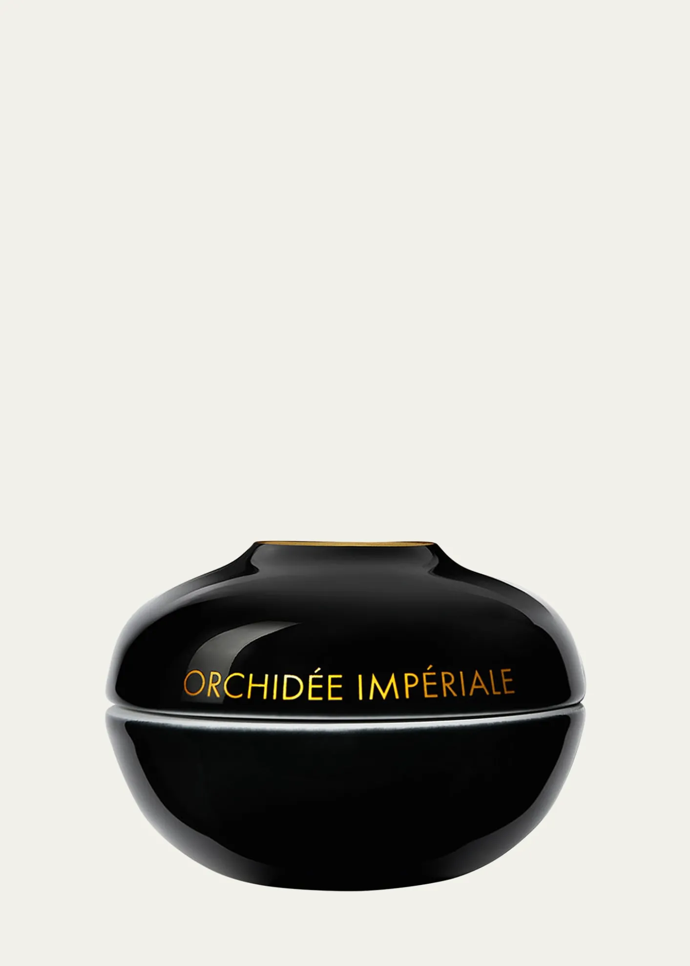 GuerlainThe Eye and Lip Contour Cream, Orchidee Imperiale Black, 0.7 oz.