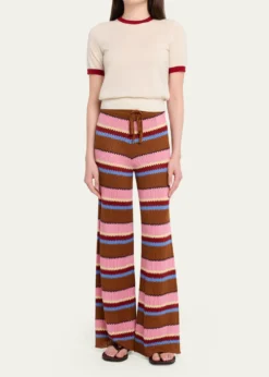 Guest in ResidenceAiry Ringer Cashmere Tee