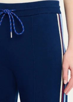 Guest in ResidenceCotton-Cashmere Track Pants