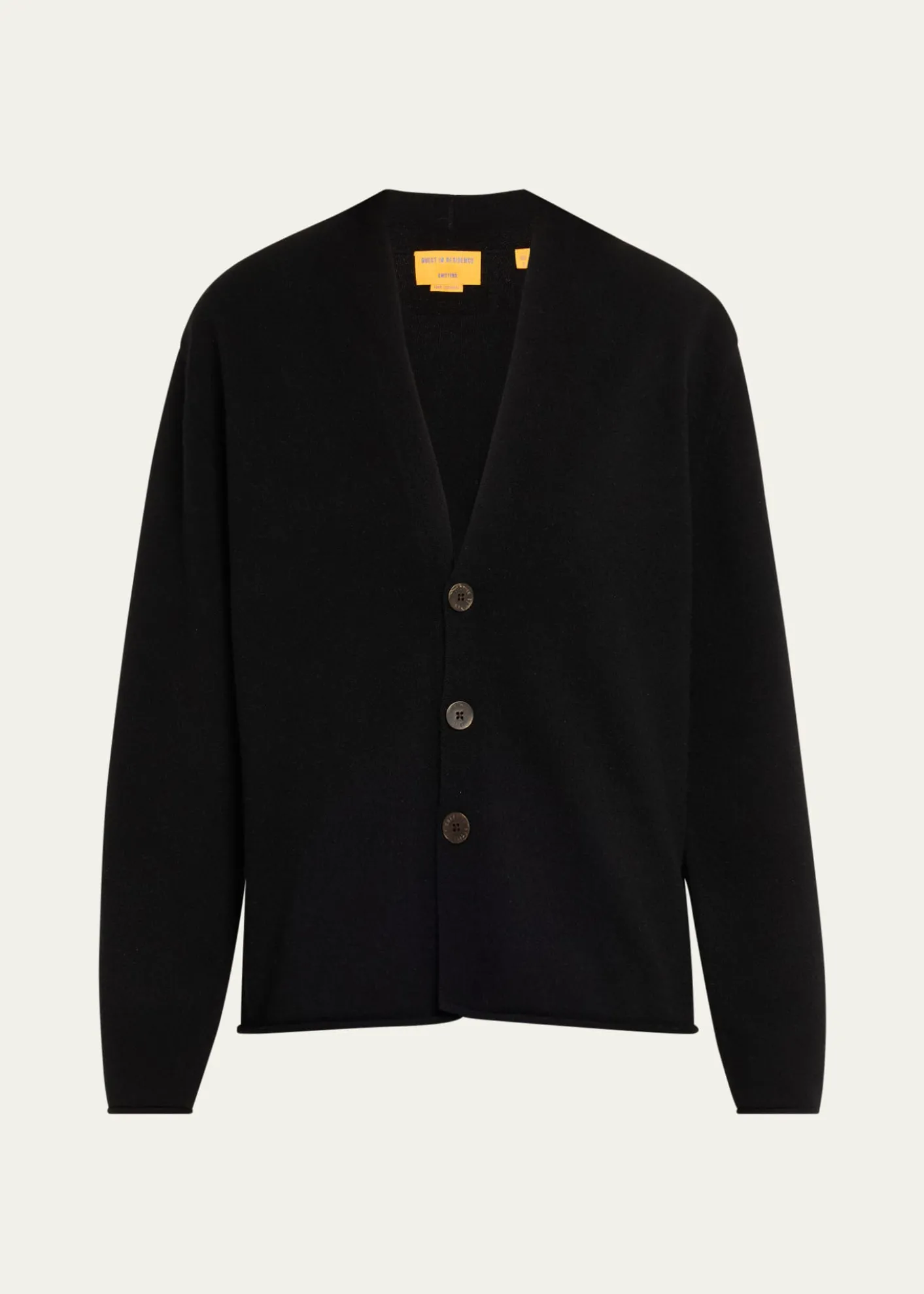 Guest in ResidenceEverywear Cashmere Knit Cardigan