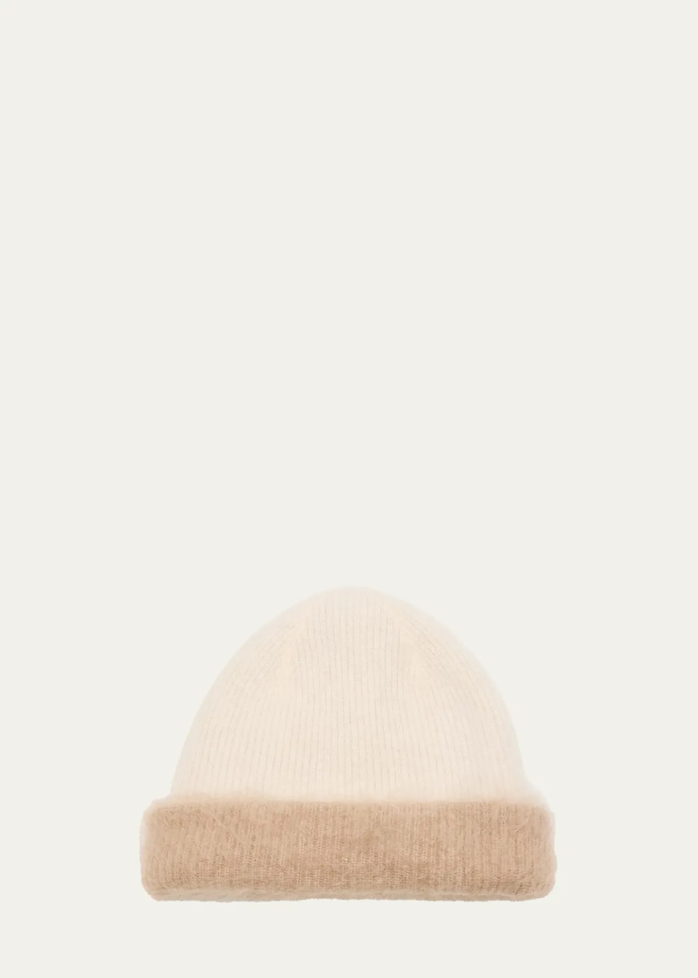 Guest in ResidenceGrizzly Reversible Cashmere Beanie