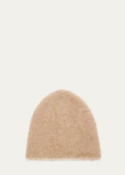 Guest in ResidenceGrizzly Reversible Cashmere Beanie