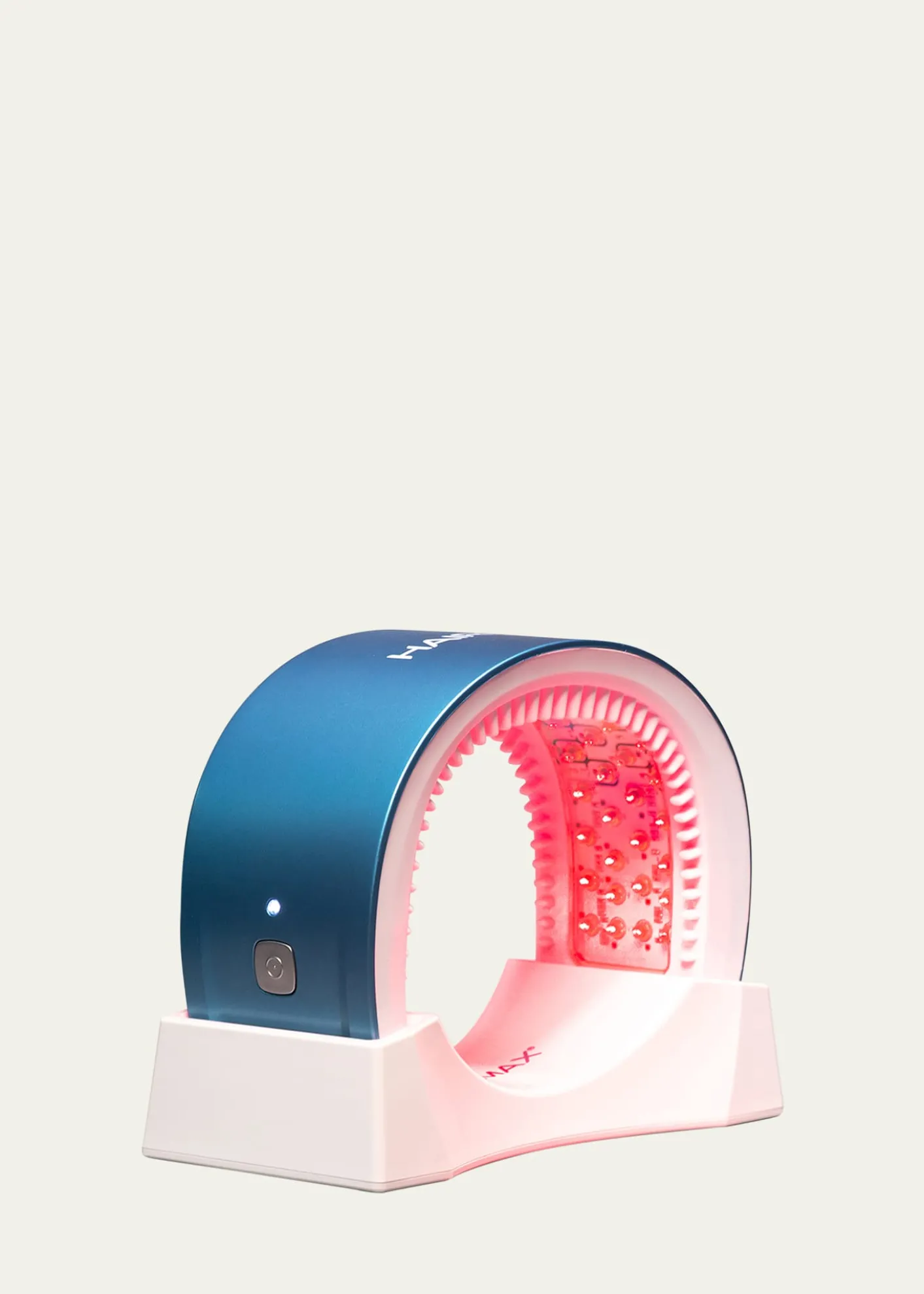 HairmaxLaserBand 82 ComfortFlex Hair Growth Device