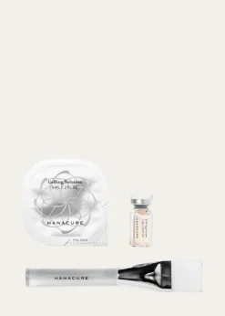 HanacureAll-in-one Facial Starter Set