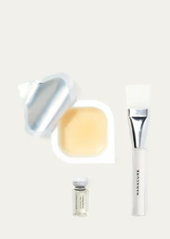 HanacureAll-in-one Facial Starter Set