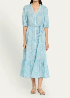 Hannah ArtwearAnyeta Maxi Dress
