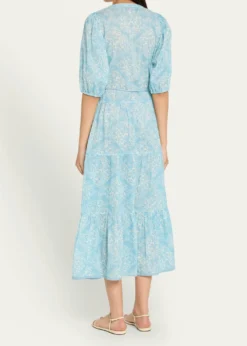 Hannah ArtwearAnyeta Maxi Dress