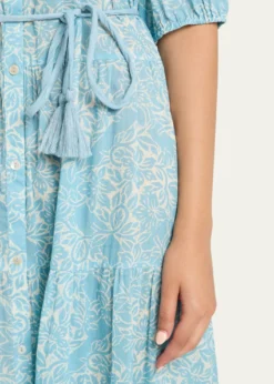 Hannah ArtwearAnyeta Maxi Dress