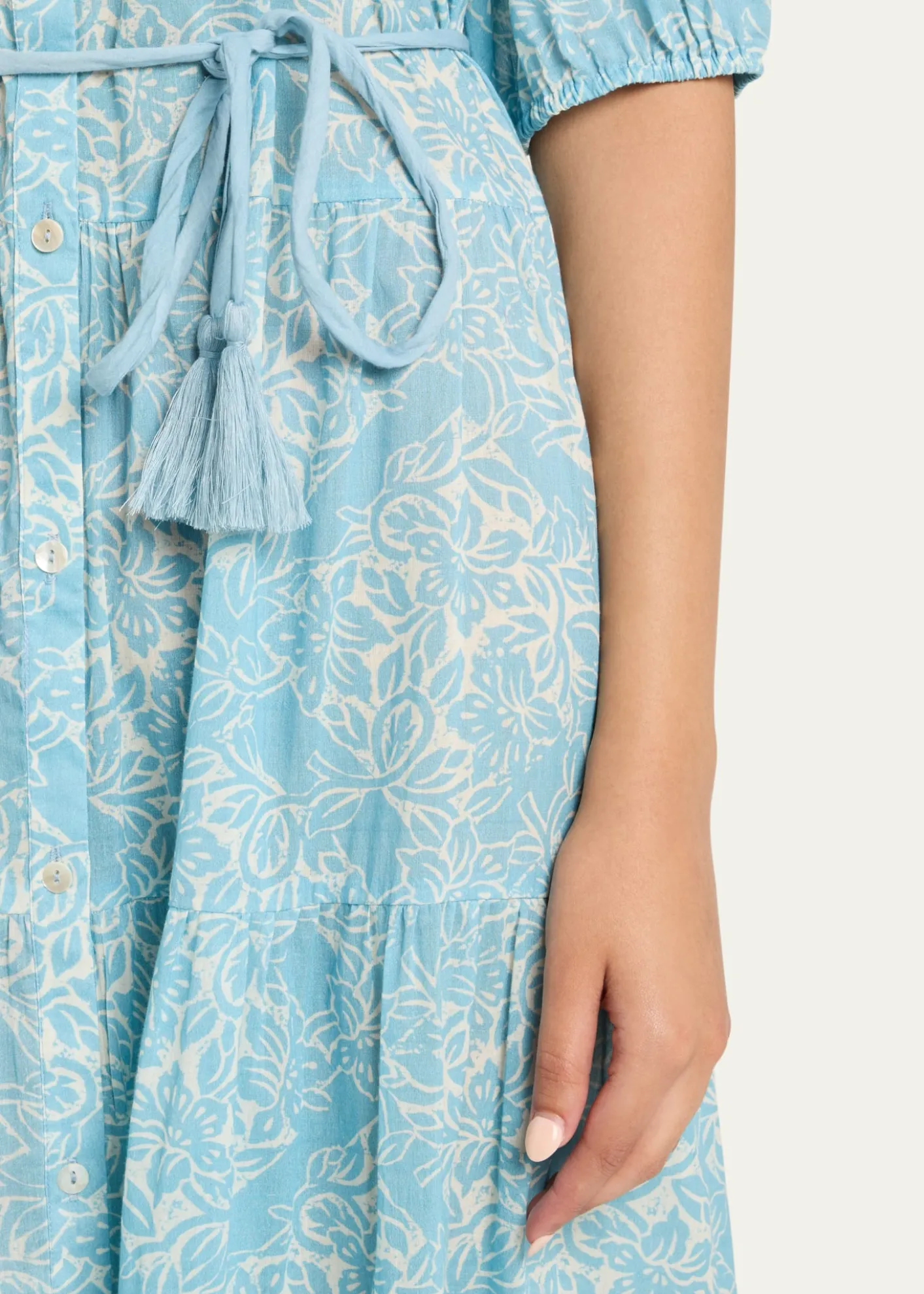 Hannah ArtwearAnyeta Maxi Dress