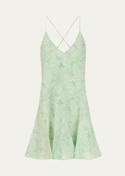 Hannah ArtwearDemi Mini Dress