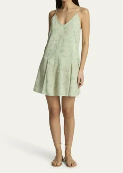 Hannah ArtwearDemi Mini Dress