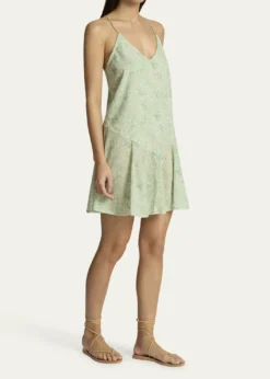 Hannah ArtwearDemi Mini Dress