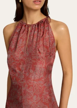 Hannah ArtwearInes Maxi Dress