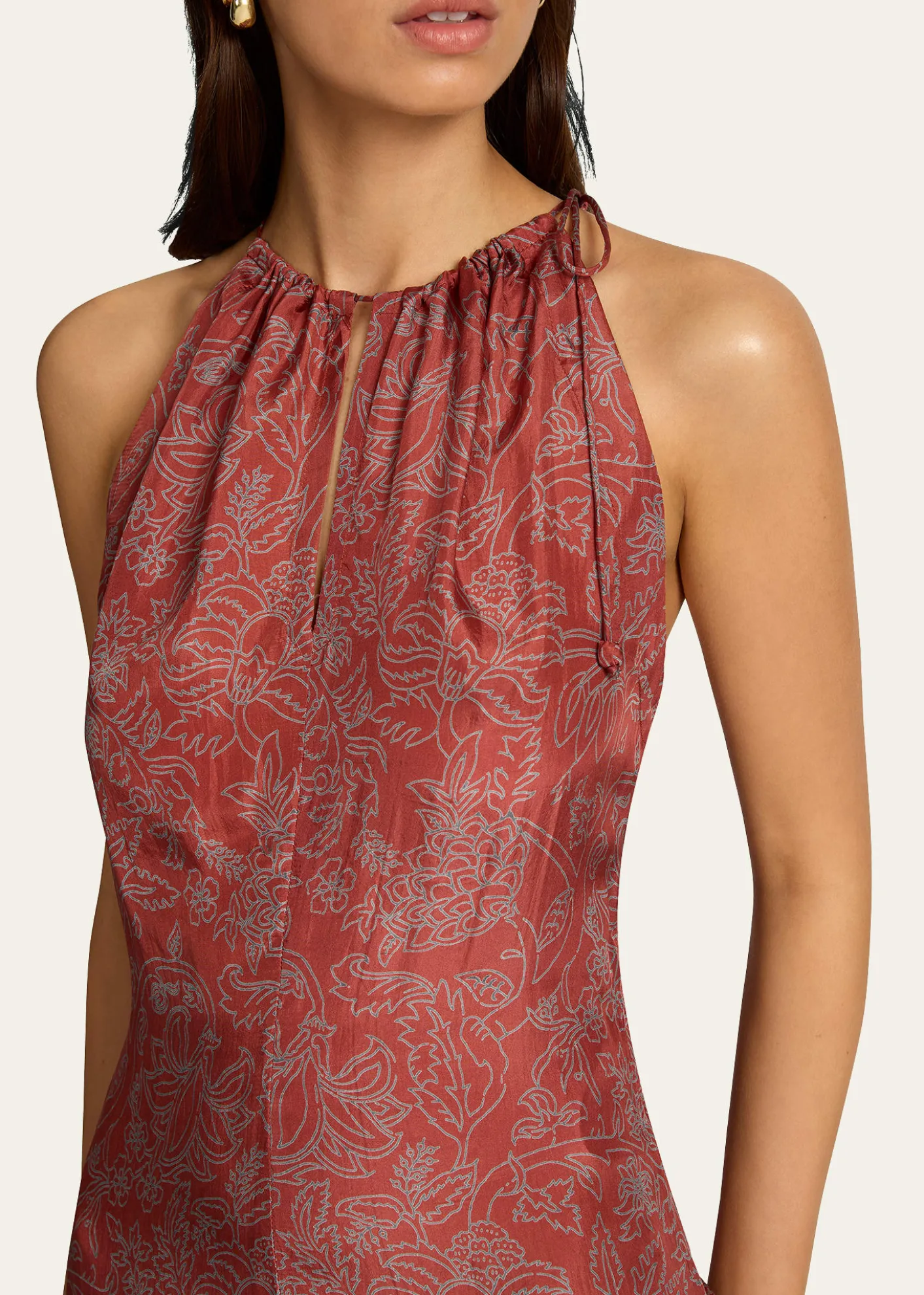 Hannah ArtwearInes Maxi Dress
