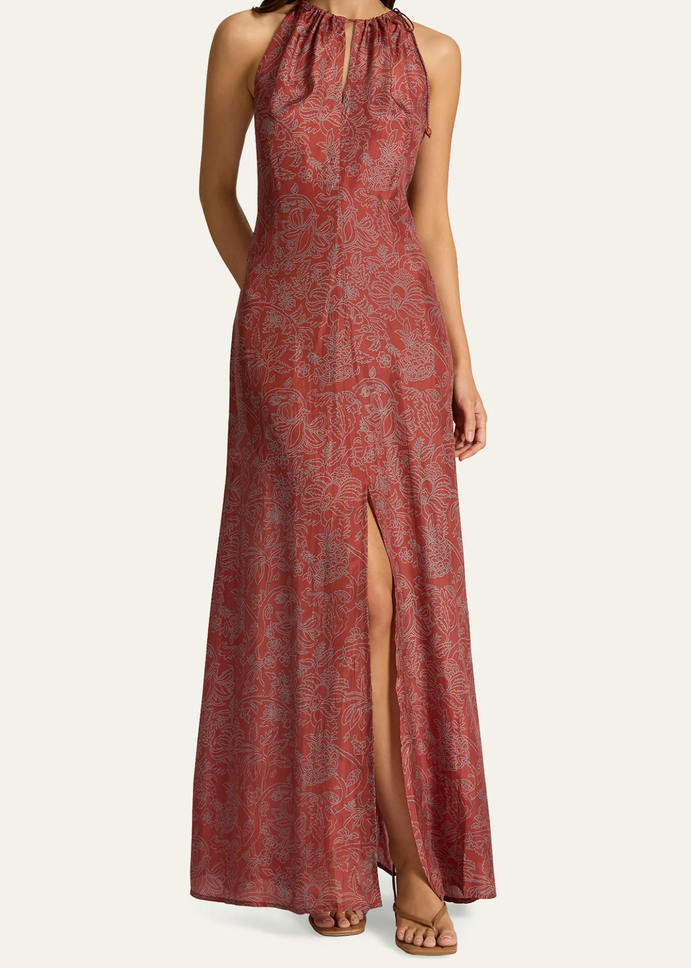 Hannah ArtwearInes Maxi Dress