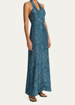 Hannah ArtwearMarcela Maxi Dress