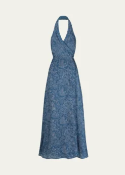 Hannah ArtwearMarcela Maxi Dress