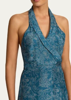 Hannah ArtwearMarcela Maxi Dress