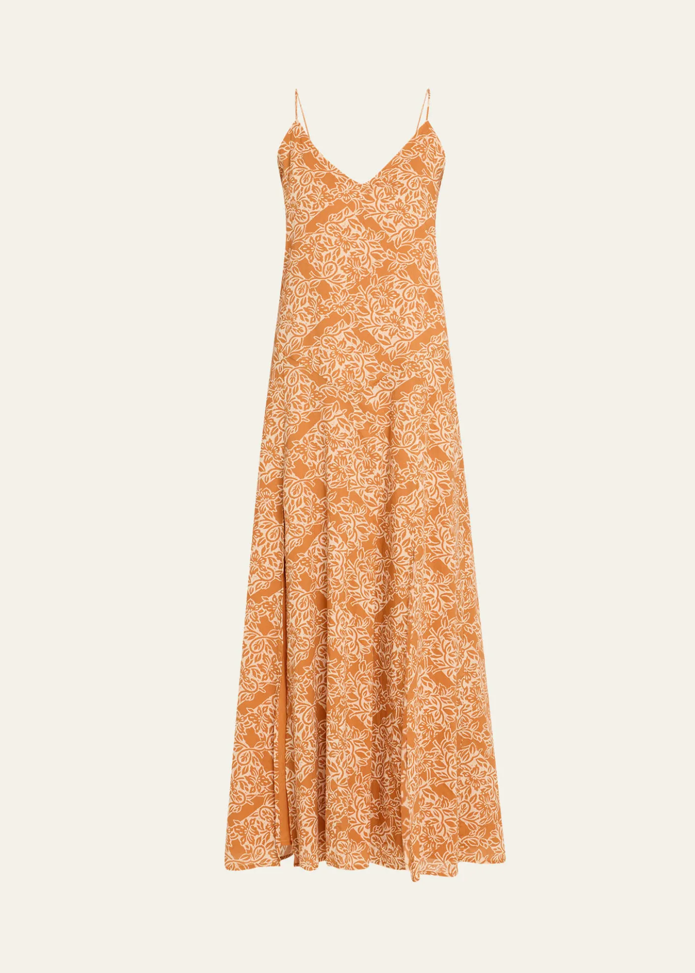 Hannah ArtwearVeronica Maxi Dress