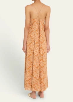Hannah ArtwearVeronica Maxi Dress