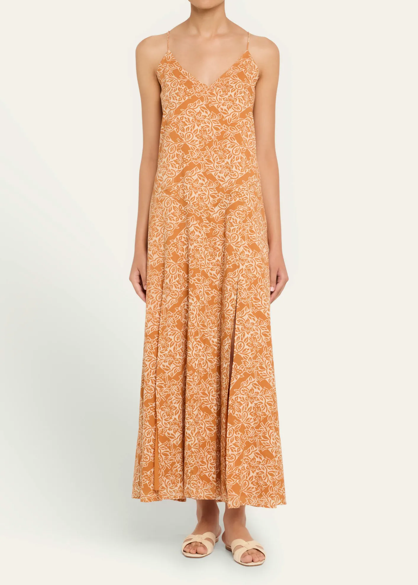 Hannah ArtwearVeronica Maxi Dress