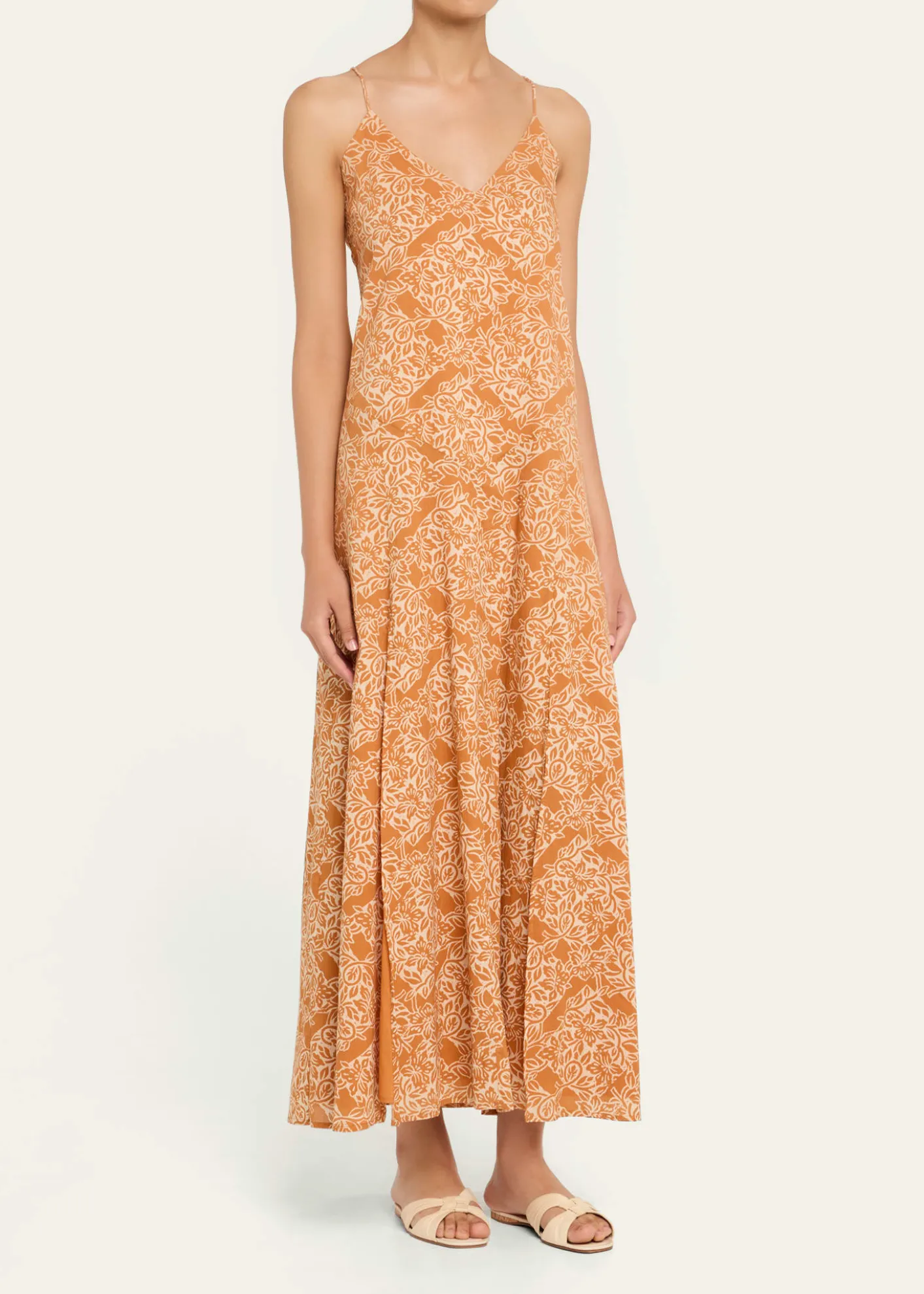 Hannah ArtwearVeronica Maxi Dress