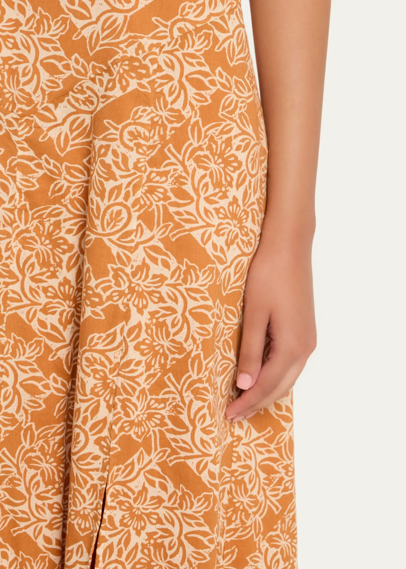 Hannah ArtwearVeronica Maxi Dress