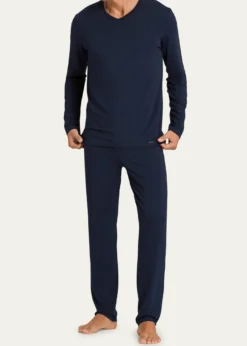 HanroMen's Casual Lounge Pants