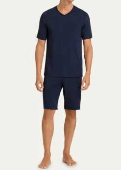 HanroMen's Casual Shorts