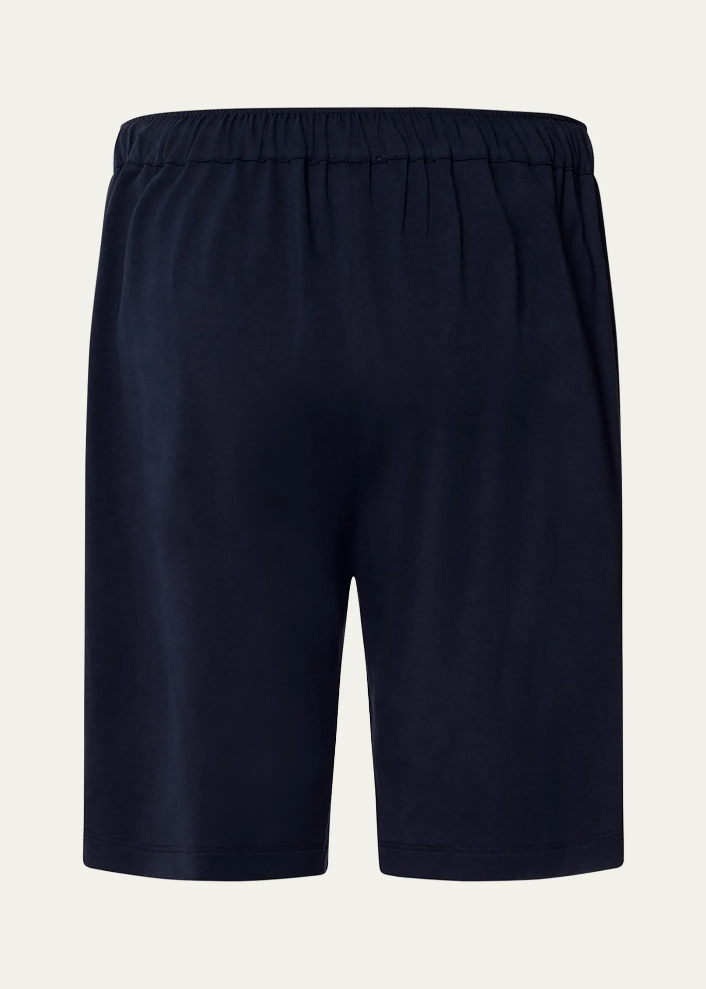 HanroMen's Night Day Jersey Lounge Shorts