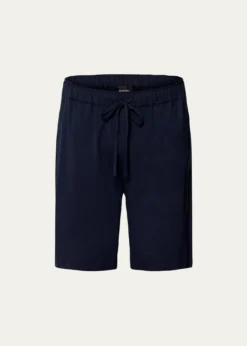 HanroMen's Night Day Jersey Lounge Shorts