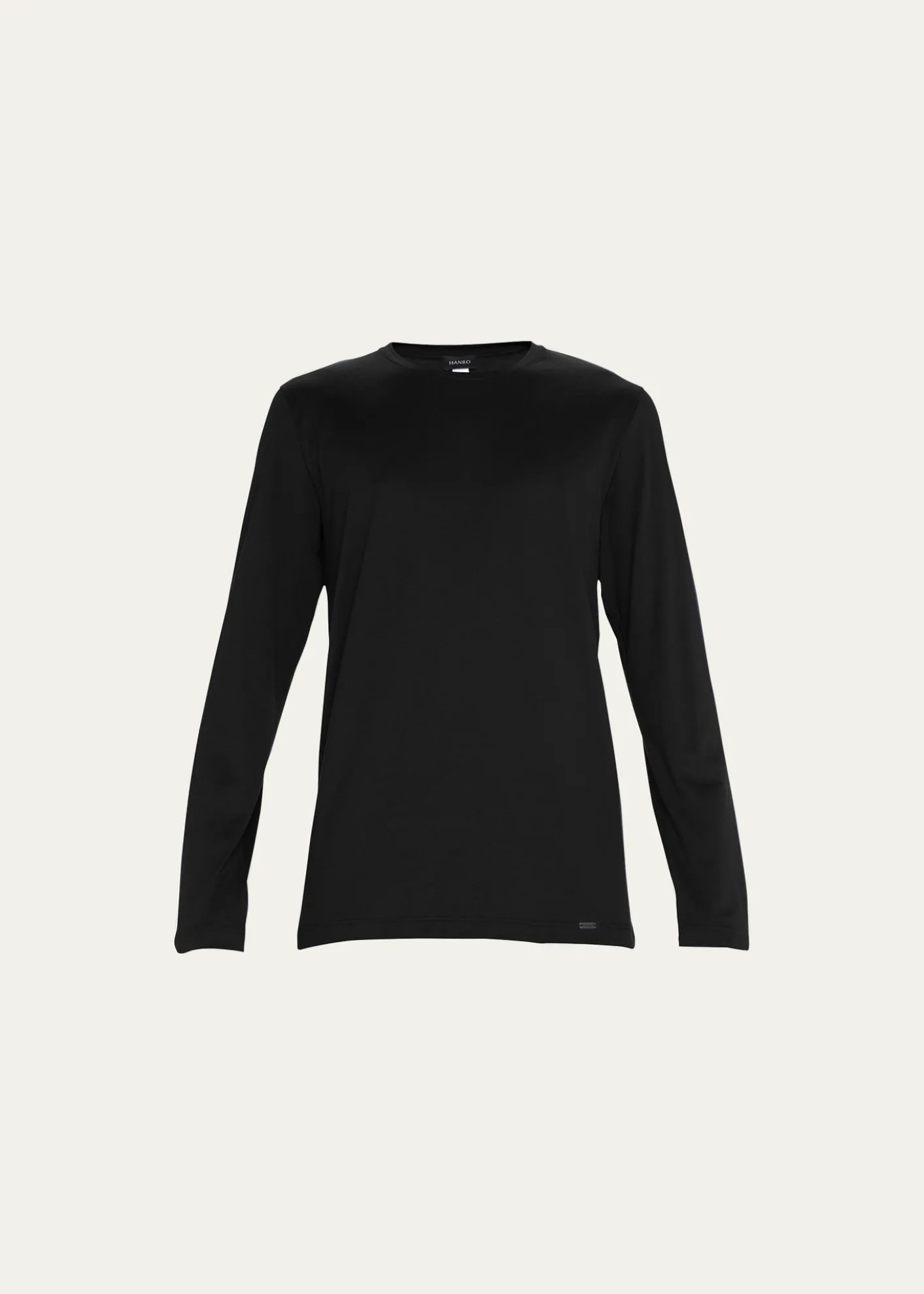 HanroMen's Night & Day Long-Sleeve Shirt