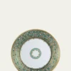 Haviland & ParlonSyracuse Turquoise Salad Plate