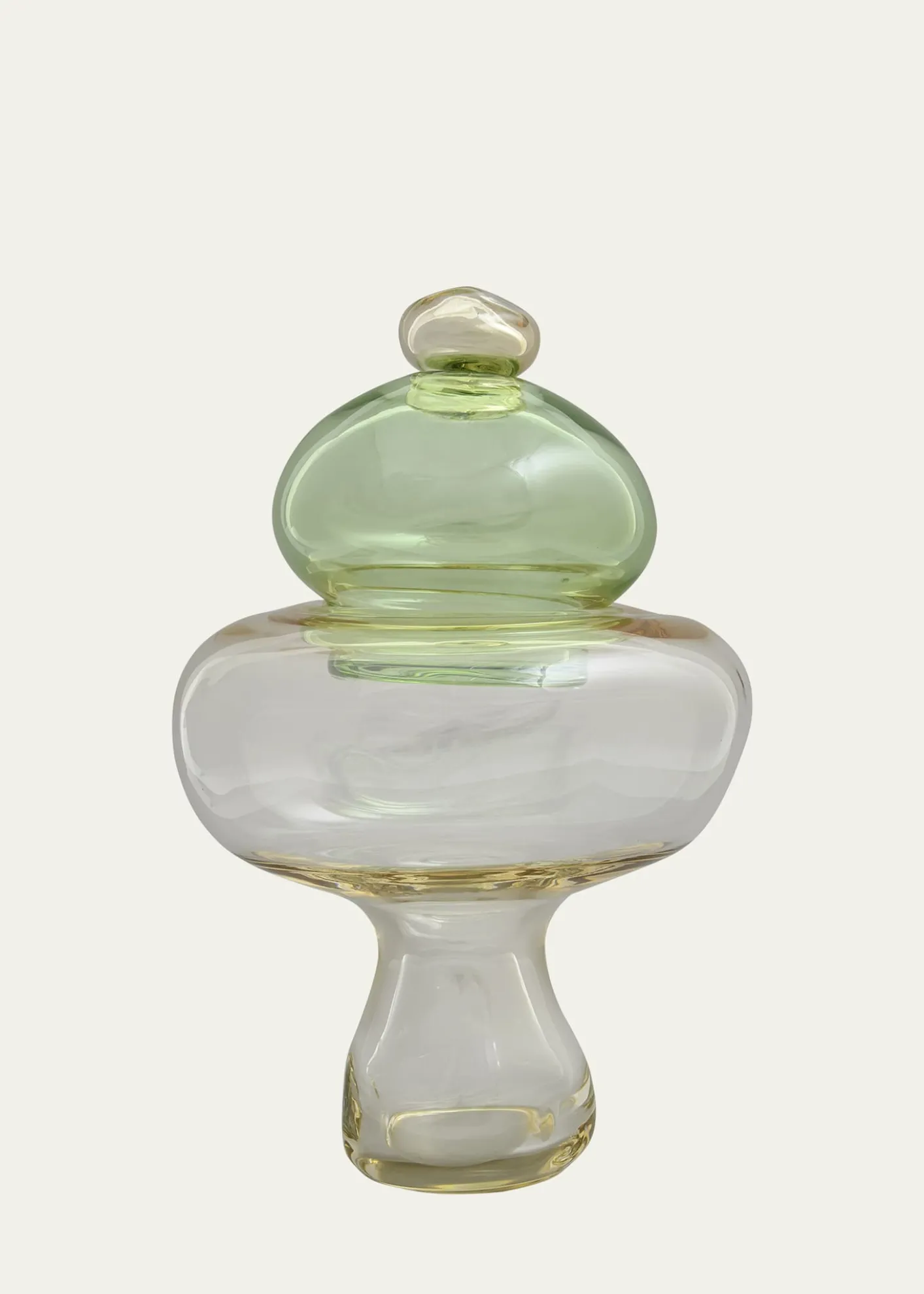 Helle MardahlCandy Jar with Lid