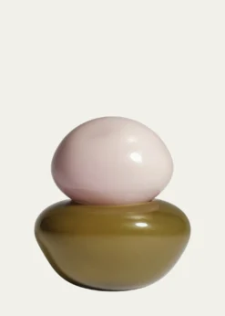 Helle MardahlHandmade Glass Bonbonniere