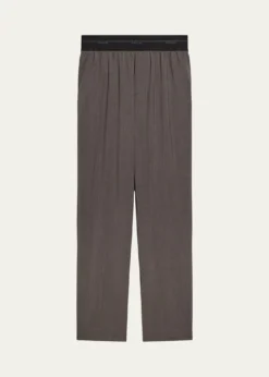 Helmut LangMen's Tapered Pull-On Trousers