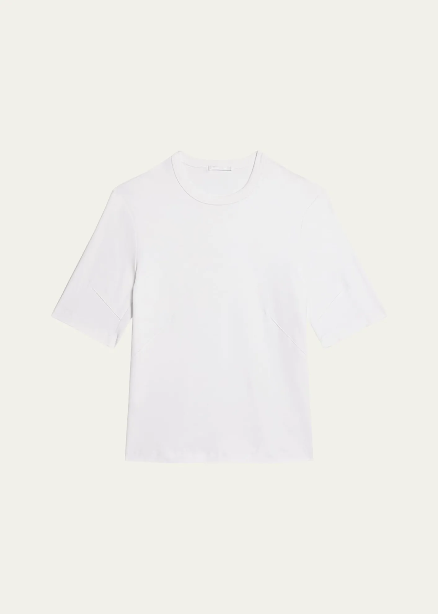 Helmut LangMen's Apex Oversized T-Shirt