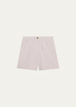 Helmut LangPull-On Trench Shorts