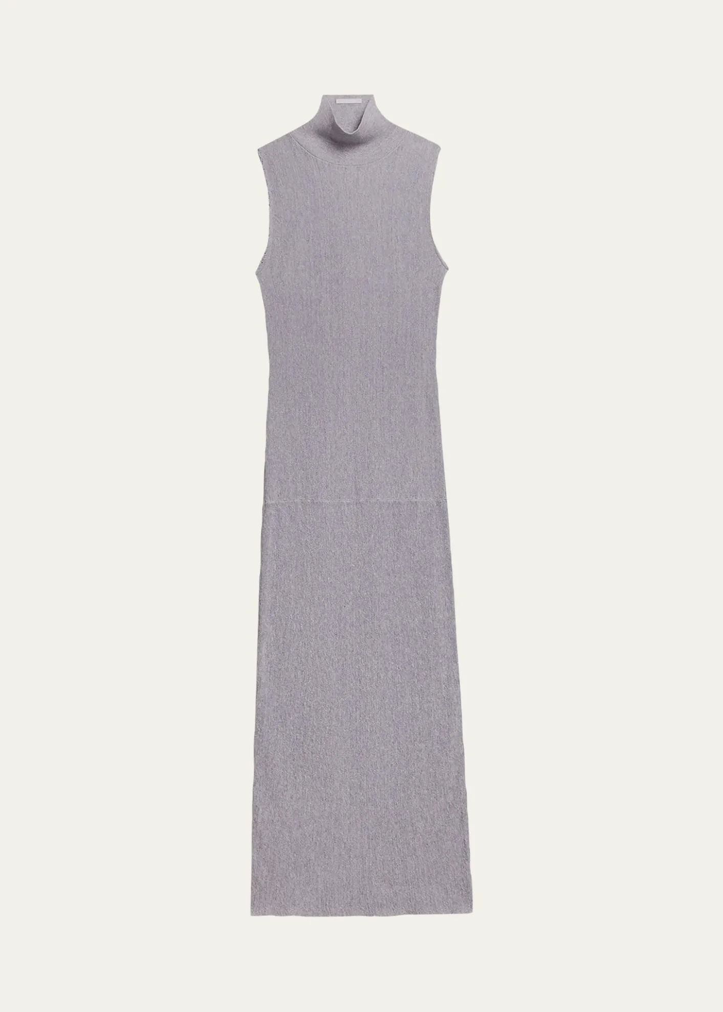 Helmut LangTurtleneck Tank Dress
