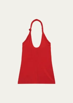 Helmut LangTwisted Dancer Top