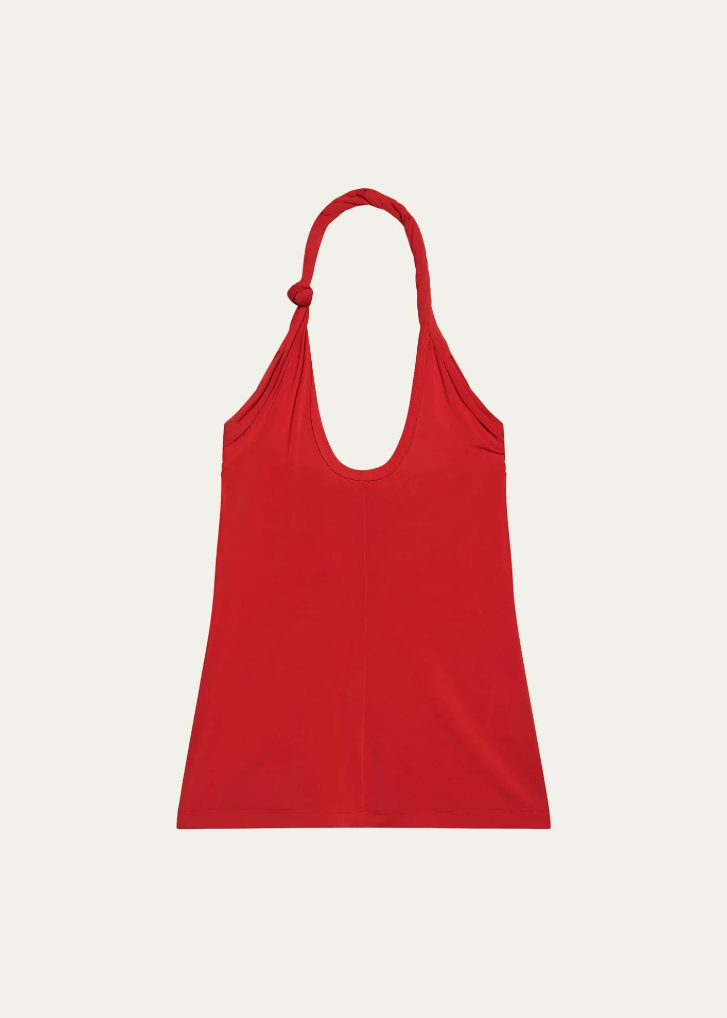 Helmut LangTwisted Dancer Top