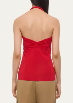 Helmut LangTwisted Dancer Top