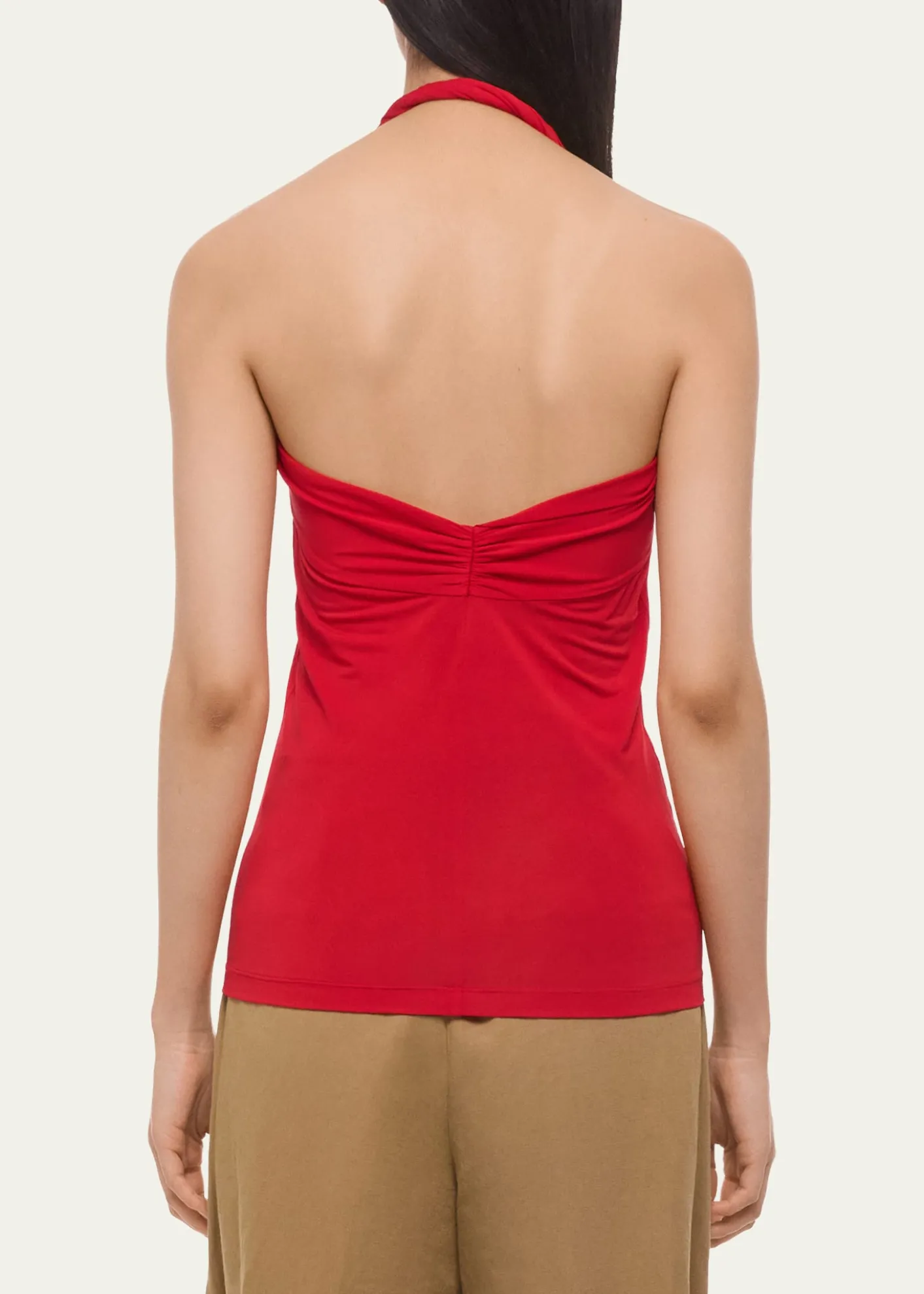 Helmut LangTwisted Dancer Top