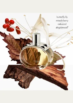 HermesBarenia Eau de Parfum, 3.3 oz​.