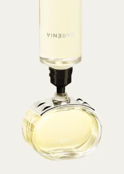 HermesBarenia Eau de Parfum Refill, 4.2 oz.